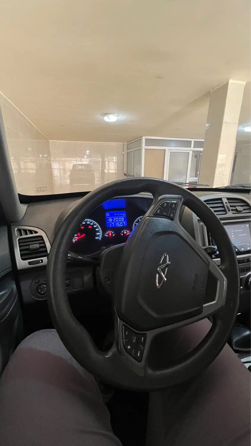 ام وی ام X33 جدید اتوماتیک - 1395