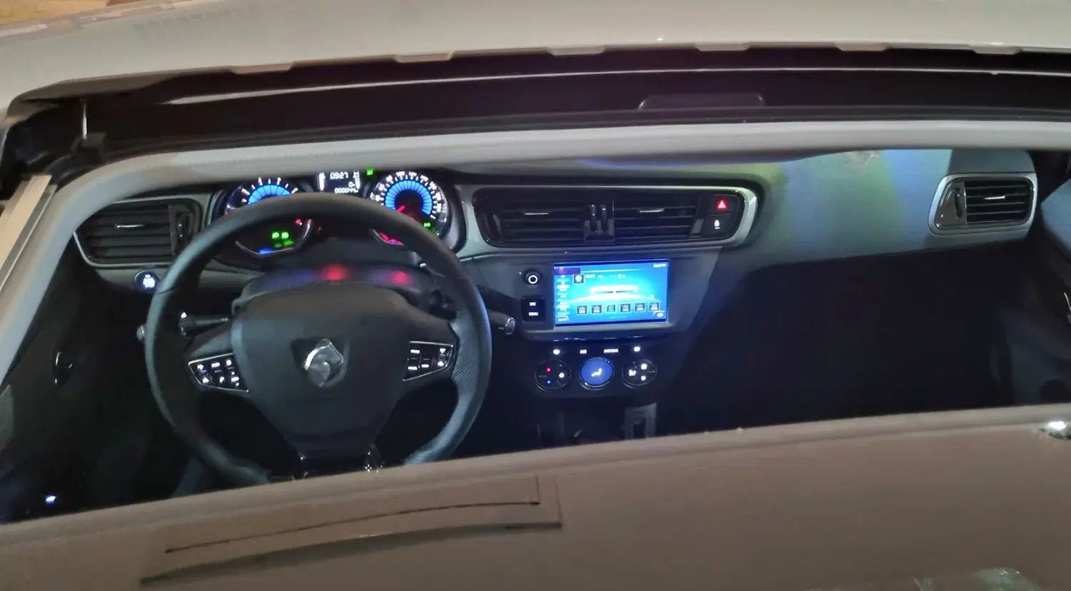 تارا اتوماتیک V4 LX - 1404