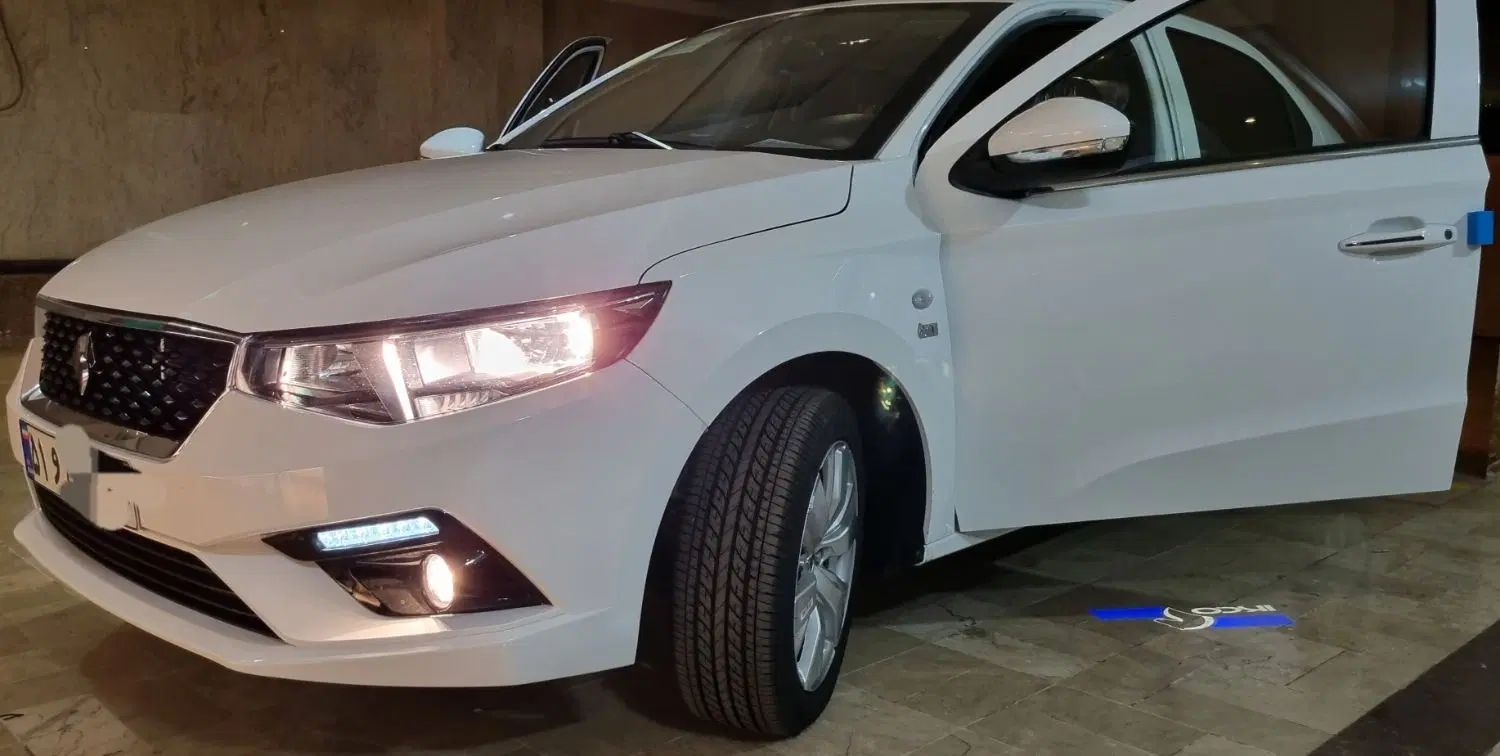 تارا اتوماتیک V4 LX - 1404