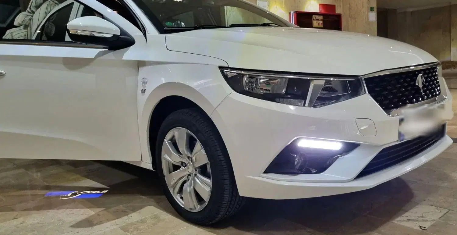 تارا اتوماتیک V4 LX - 1404