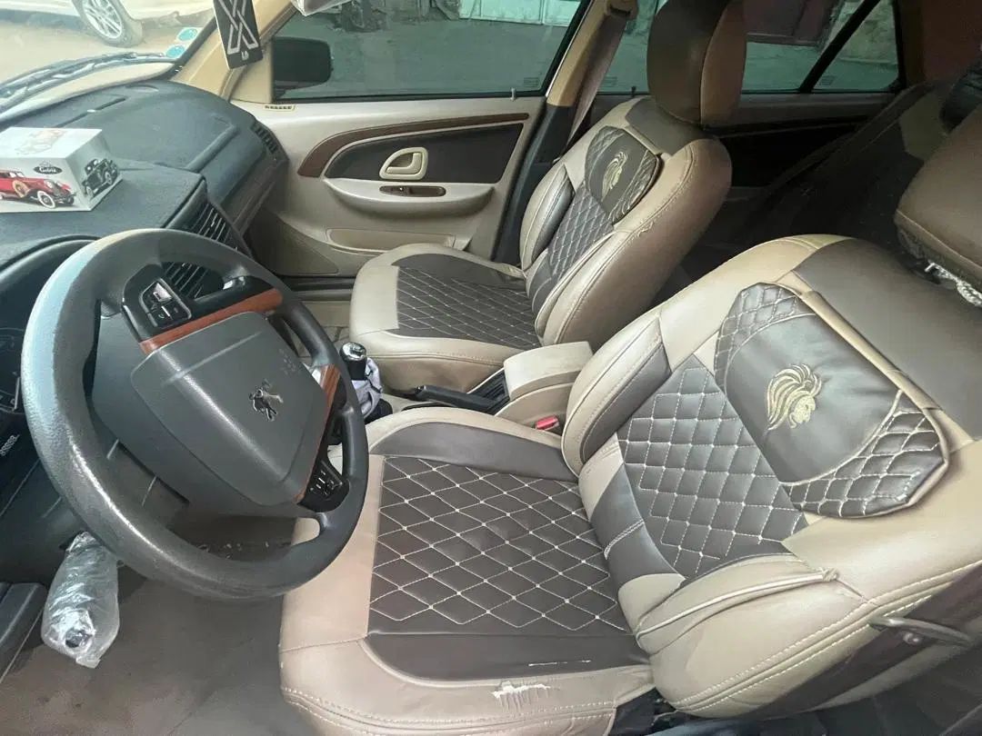 پژو پارس سال - 1400