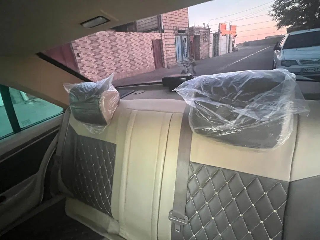 پژو پارس سال - 1400