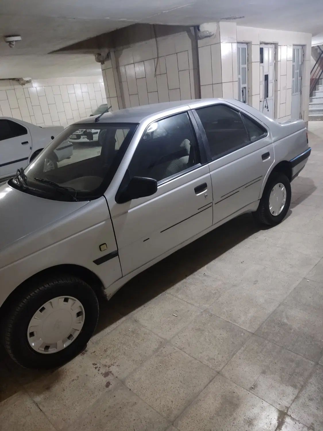 پژو 405 GLX - 1390