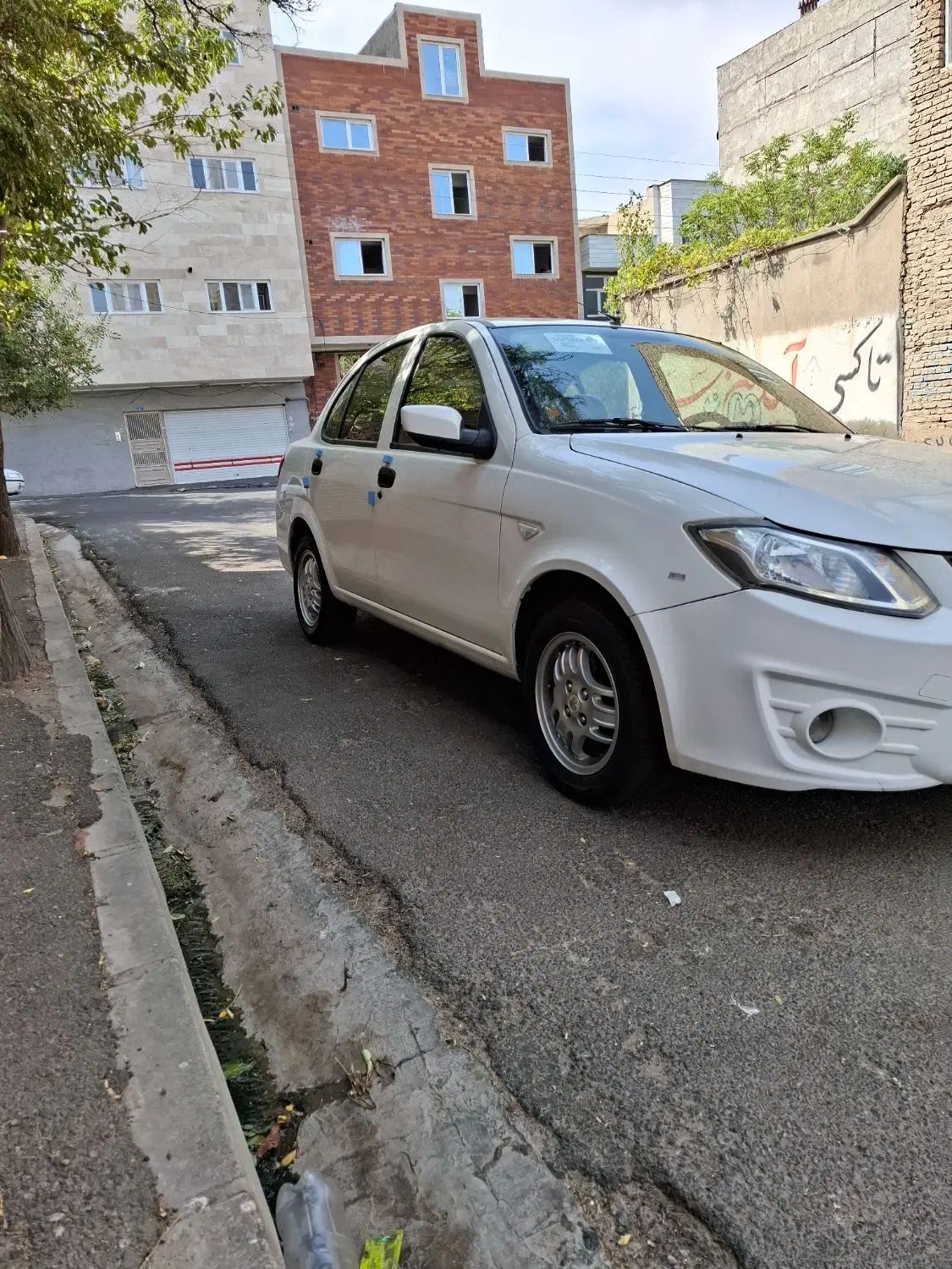 ساینا EX معمولی - 1399