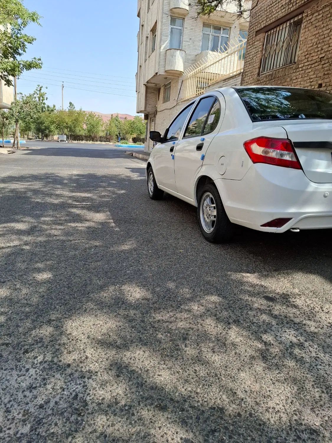 ساینا EX معمولی - 1399