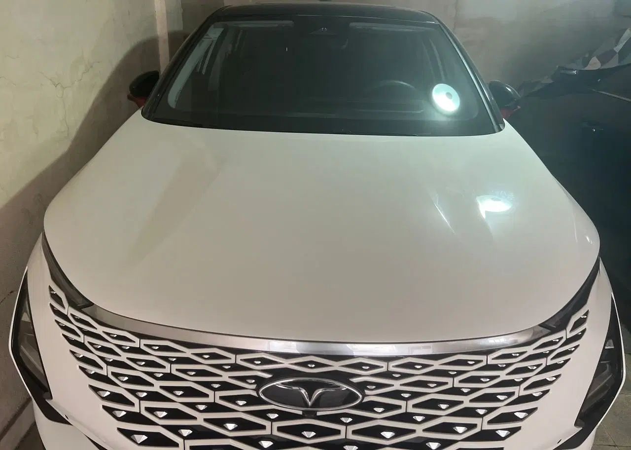 فونیکس FX پریمیوم FWD - 1403