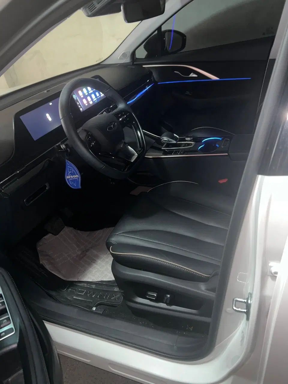 فونیکس FX پریمیوم FWD - 1403