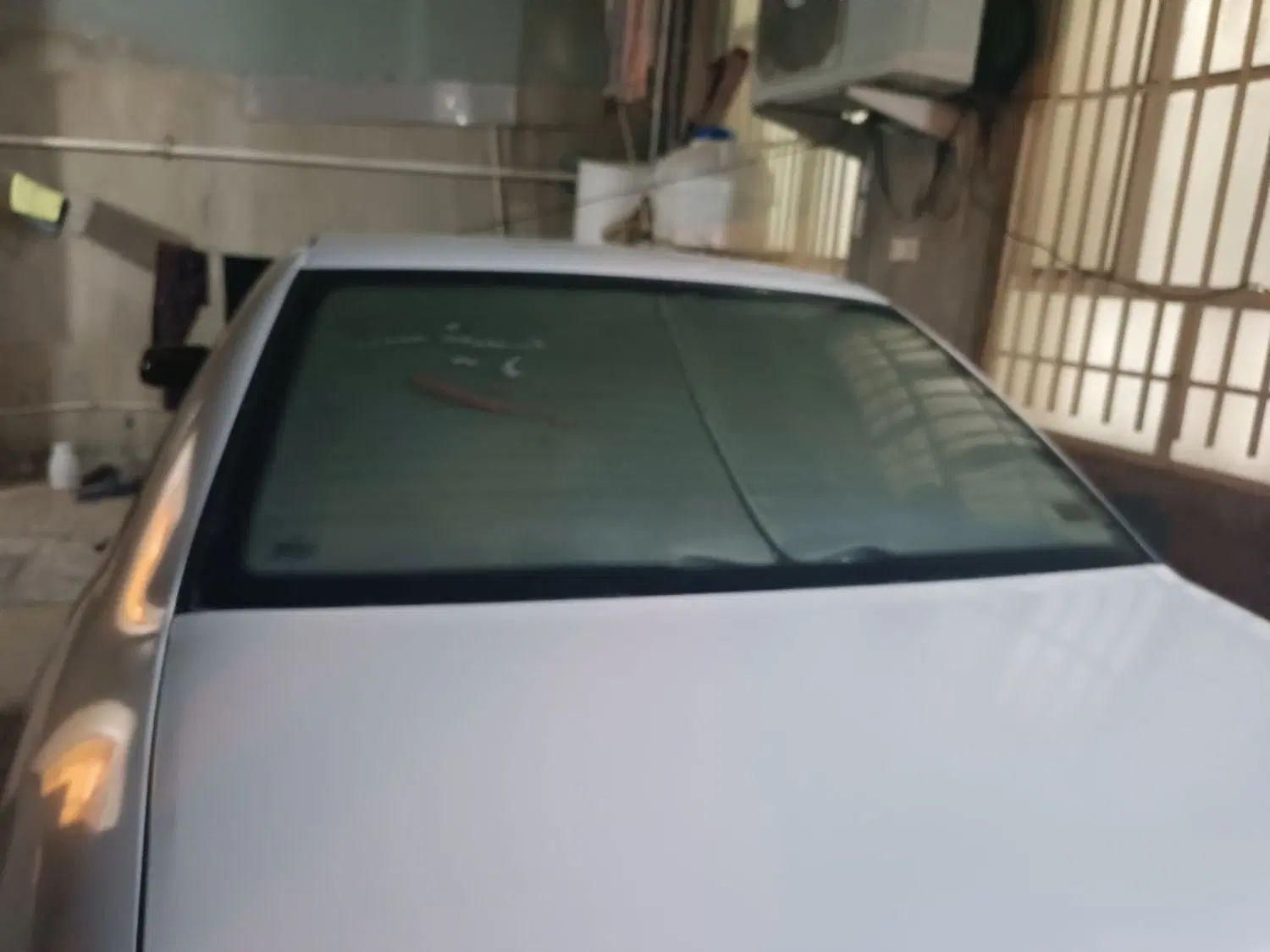 سمند LX EF7 دوگانه سوز - 1395