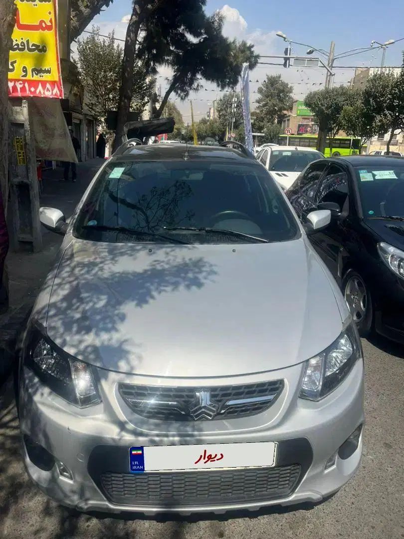 خودرو کوییک، R آگهی ann_20131668