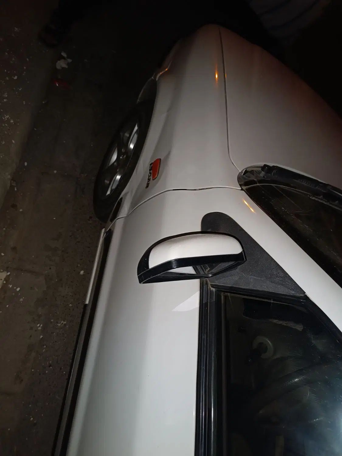 سمند LX EF7 دوگانه سوز - 1390