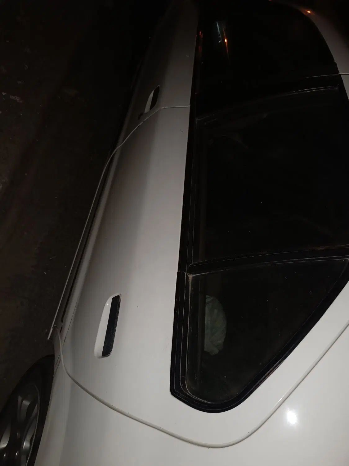 سمند LX EF7 دوگانه سوز - 1390
