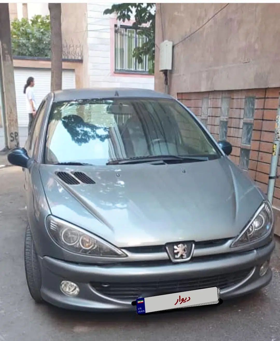 خودرو پژو، 206 آگهی ann_20131751