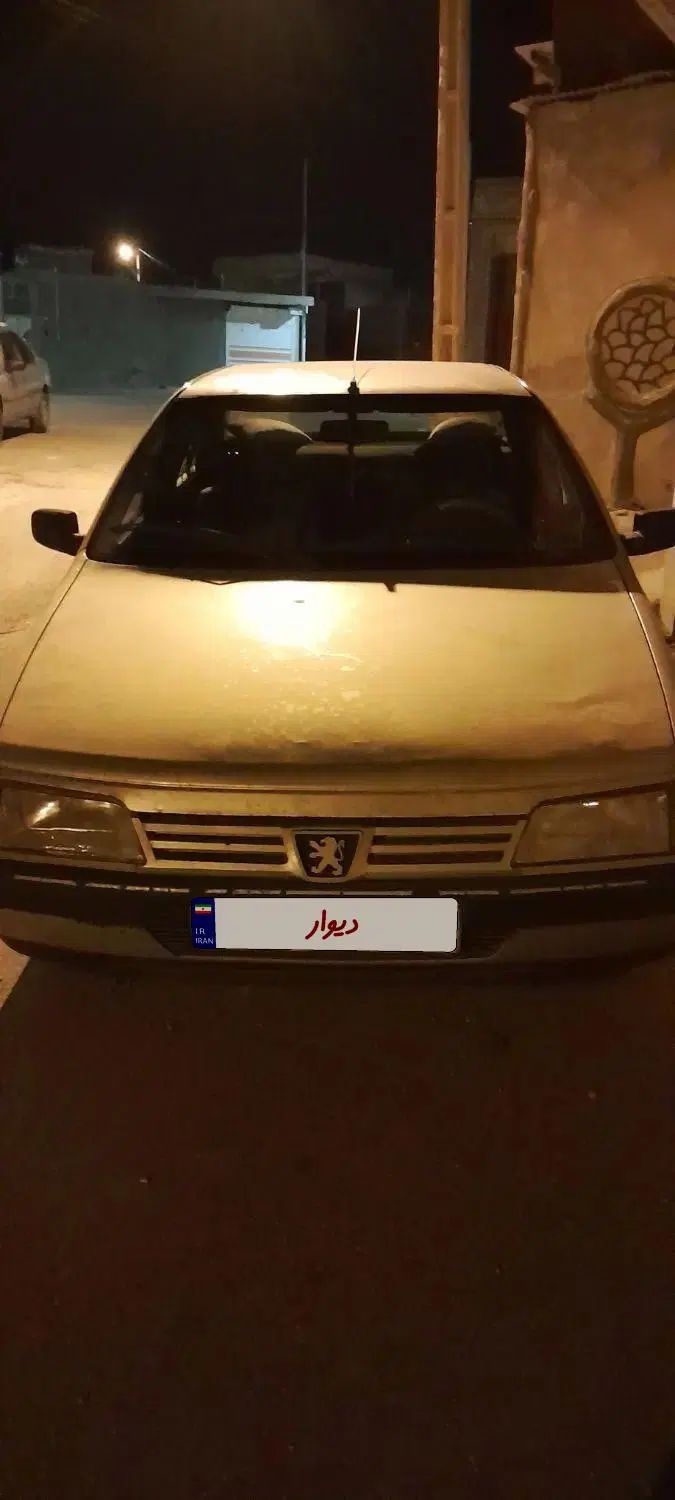 خودرو پژو، 405 آگهی ann_20131754