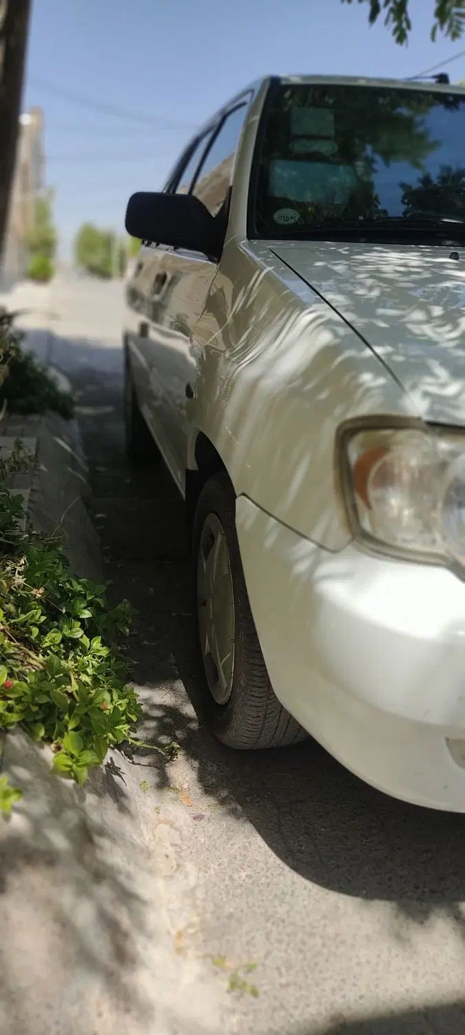 پراید 111 SE - 1398