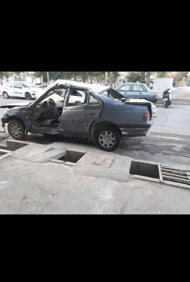 پژو 405 GL - 1379