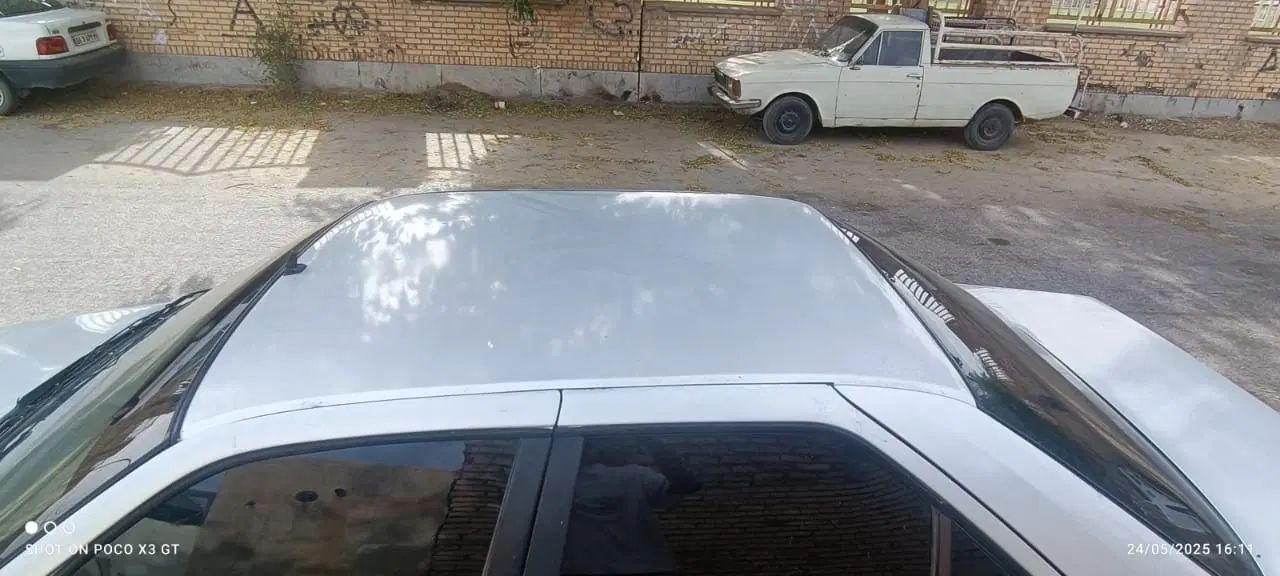 پژو 405 GLX - 1390