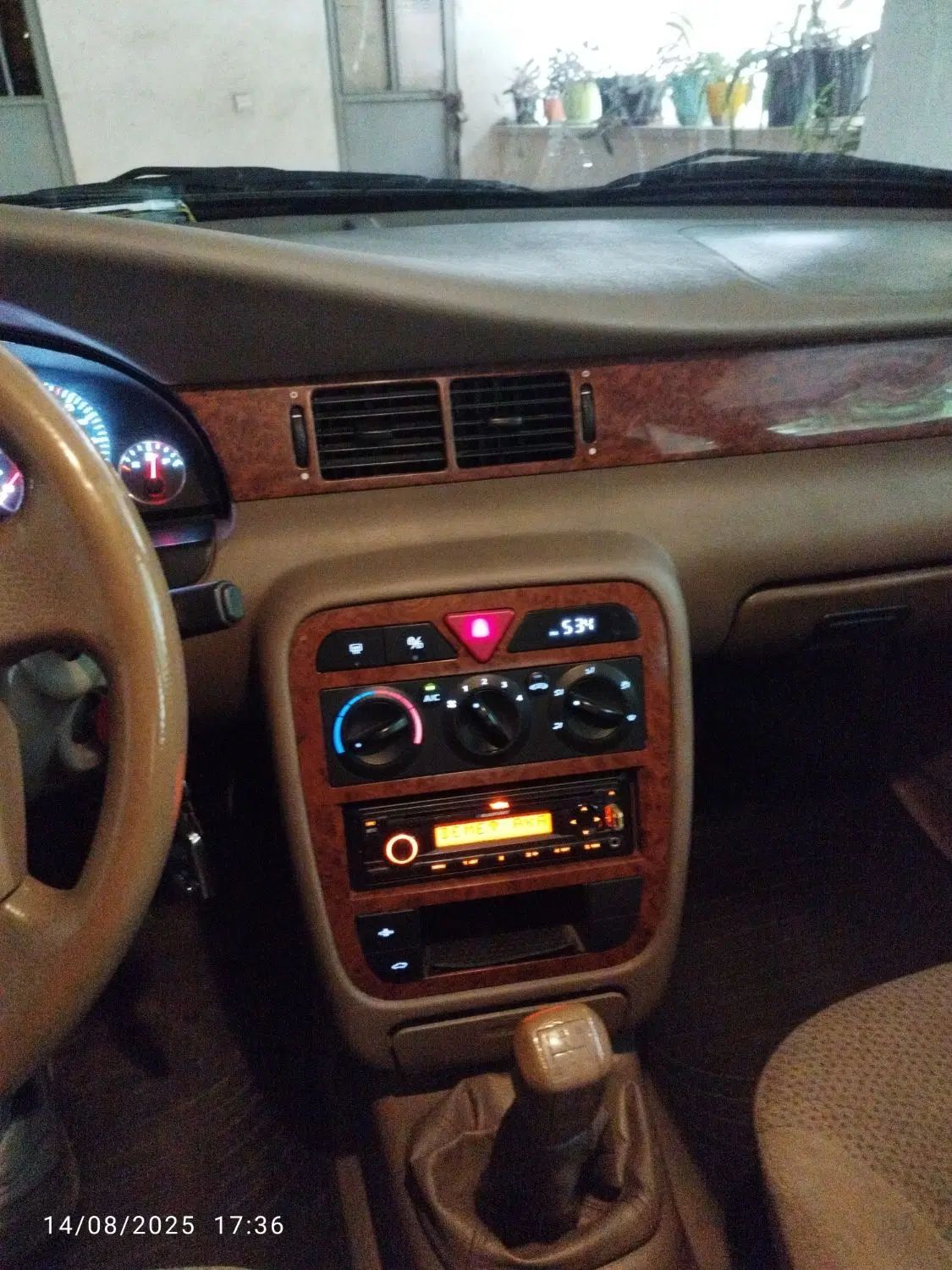 سمند LX XU7 دوگانه سوز - 1398