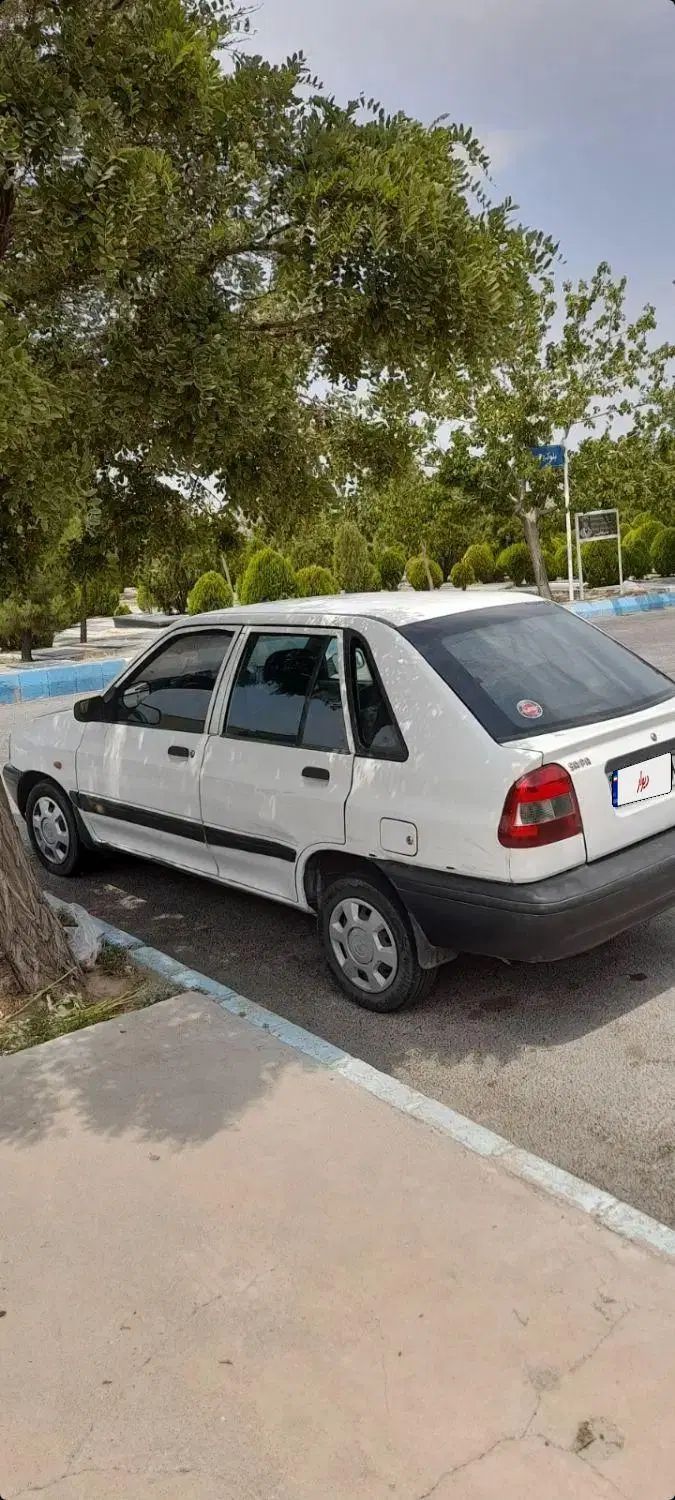 پراید 141 SX - 1390