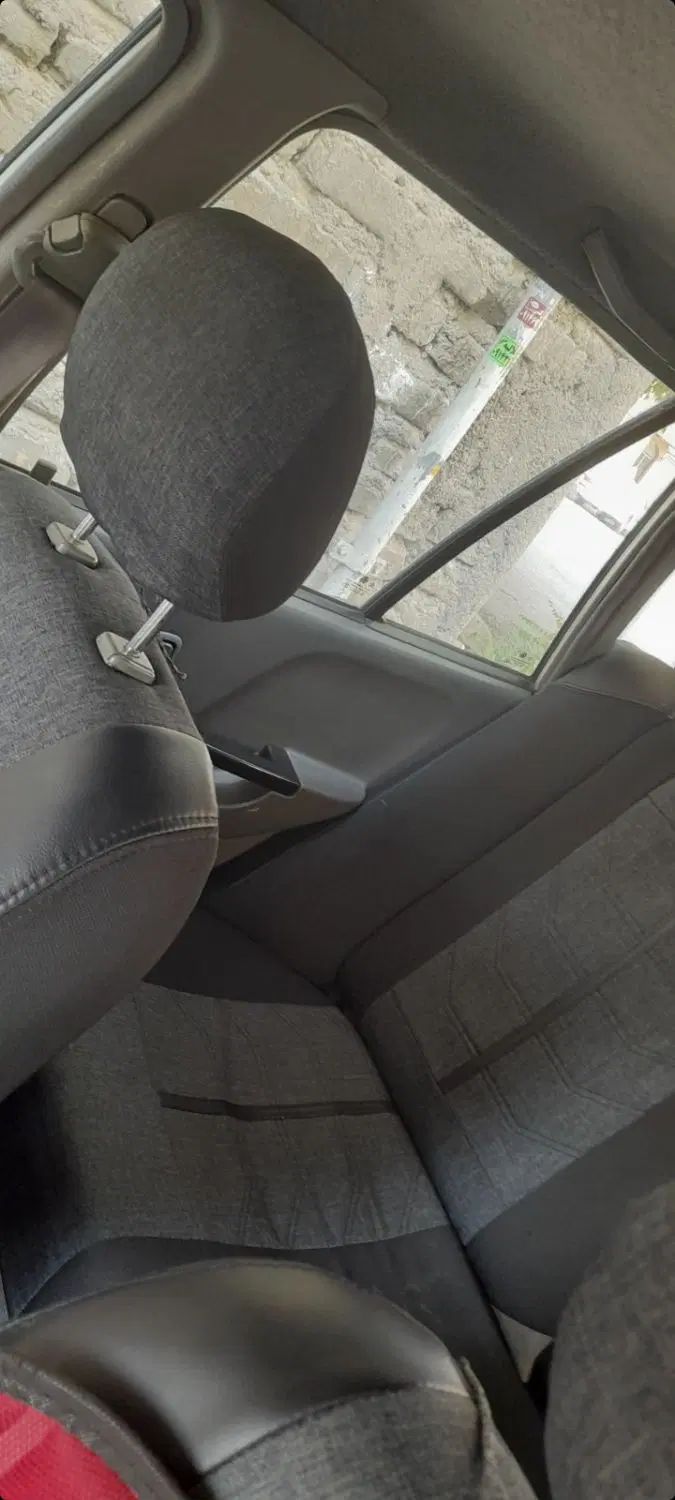 پراید 141 SX - 1390