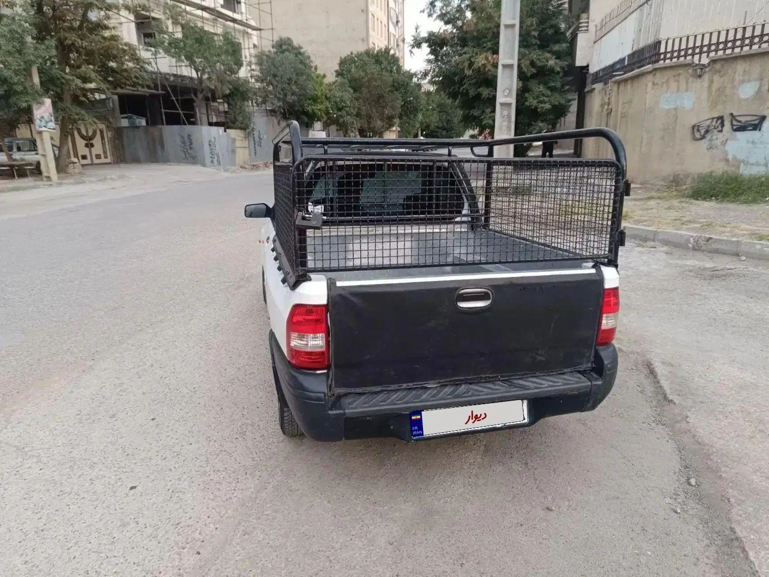 پراید 151 SE - 1401