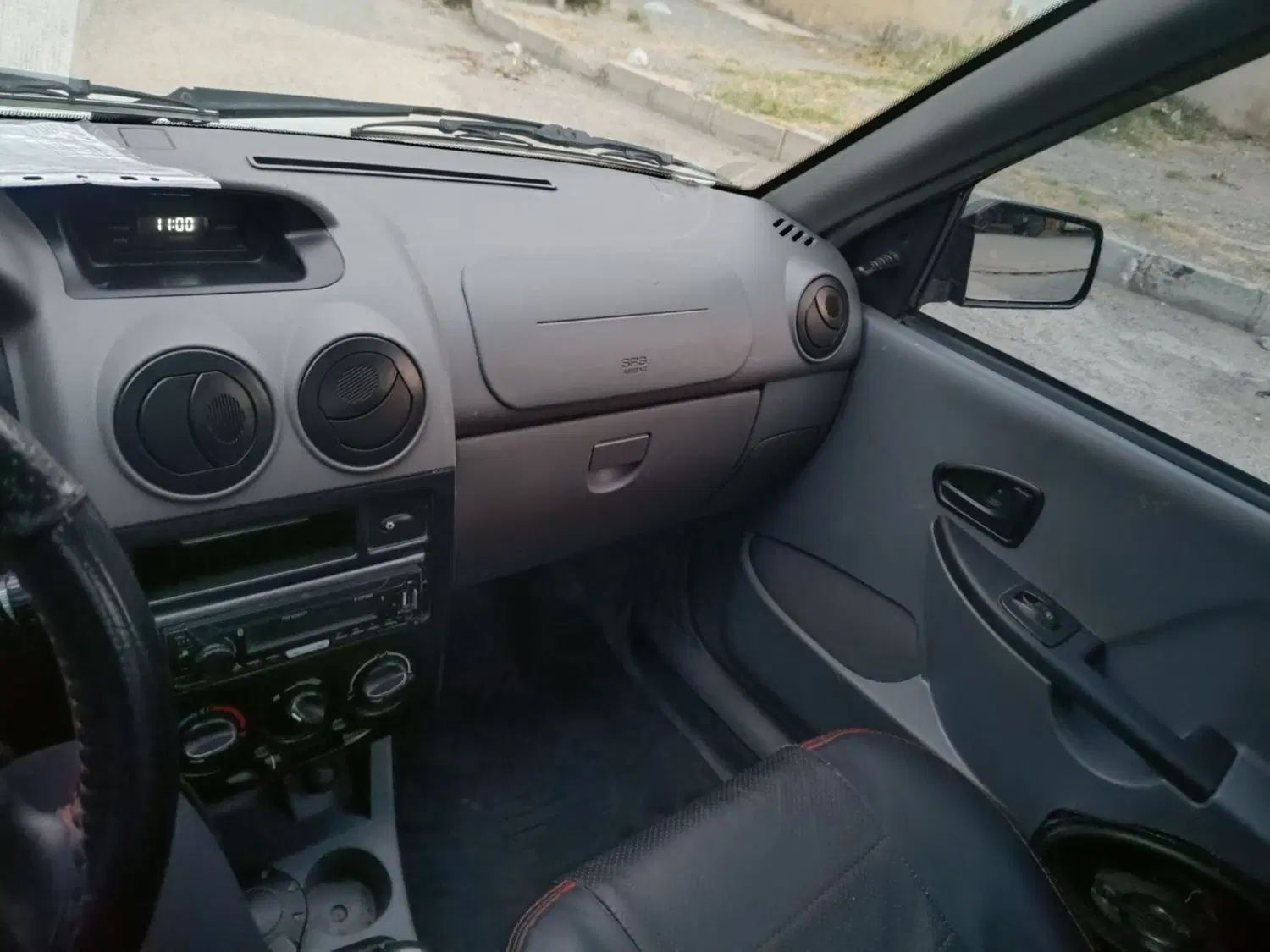 پراید 151 SE - 1401
