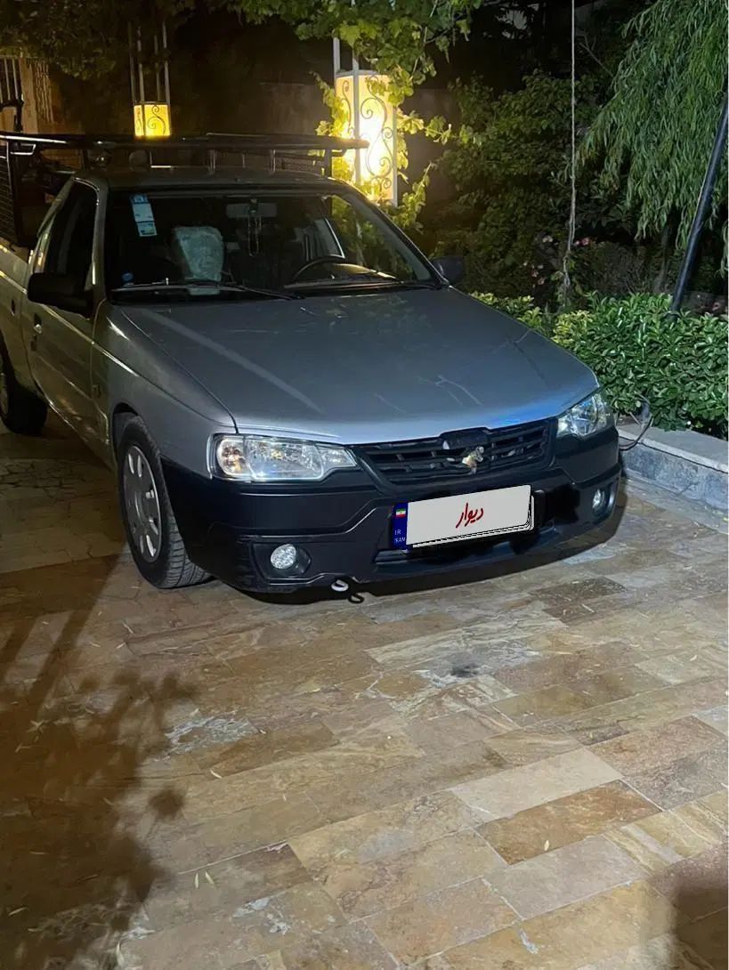 خودرو آریسان، 2 آگهی ann_20132284