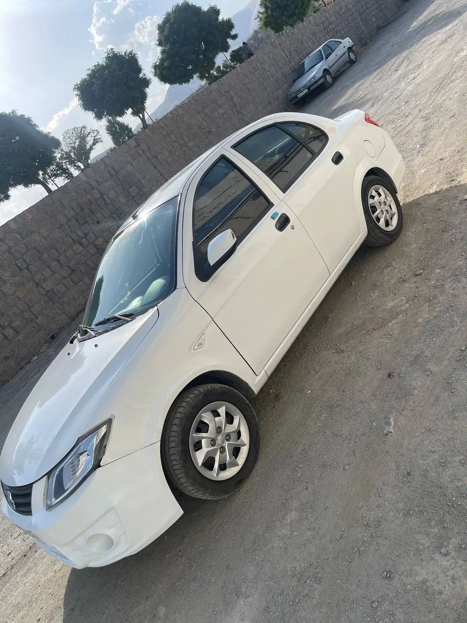 ساینا G GXL بنزینی - 1400