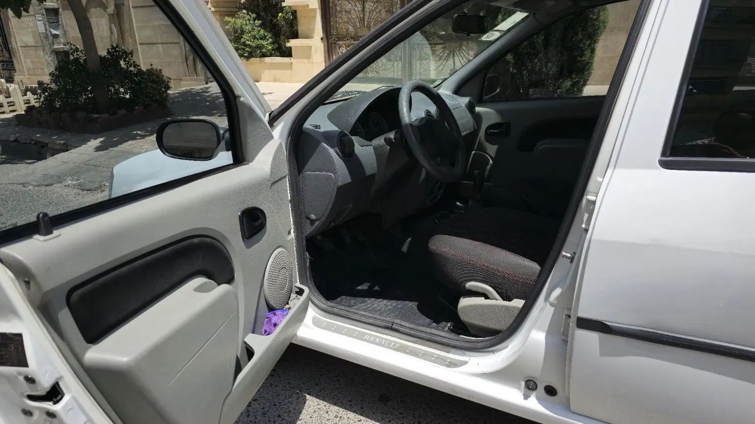 رنو تندر 90 E2 - 1391