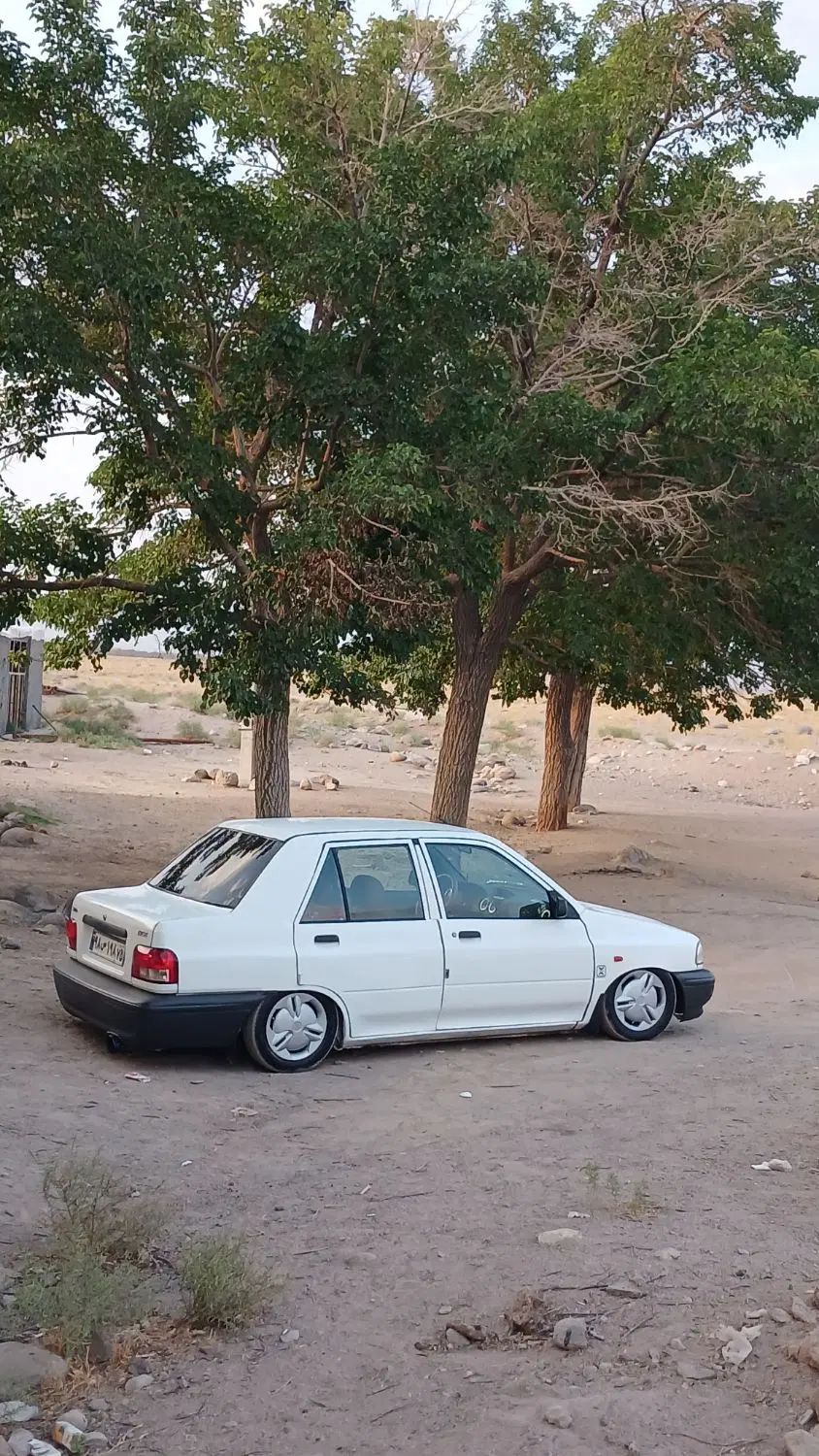 پراید 131 SE - 1397