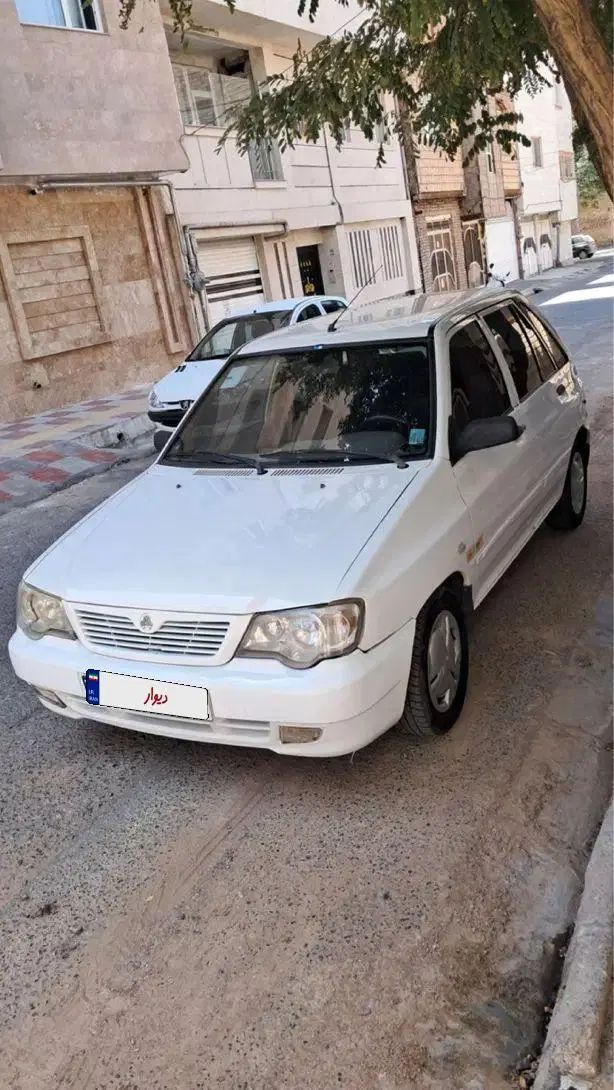 خودرو پراید، 111 آگهی ann_20132369
