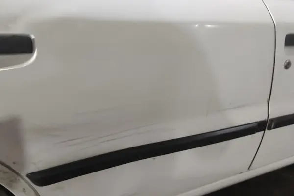 سمند LX EF7 دوگانه سوز - 1390