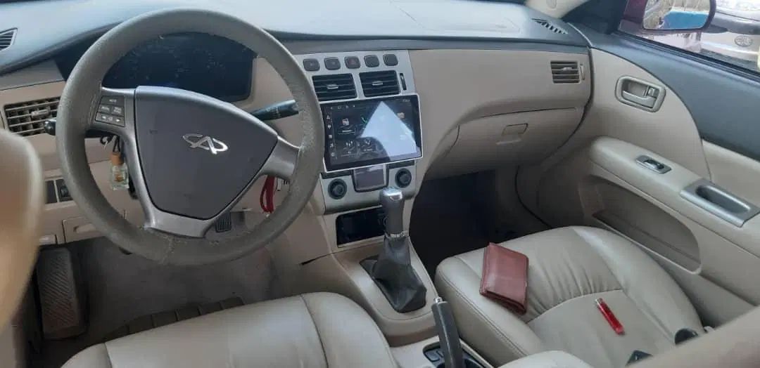 ام وی ام 530 دنده ای - 1391