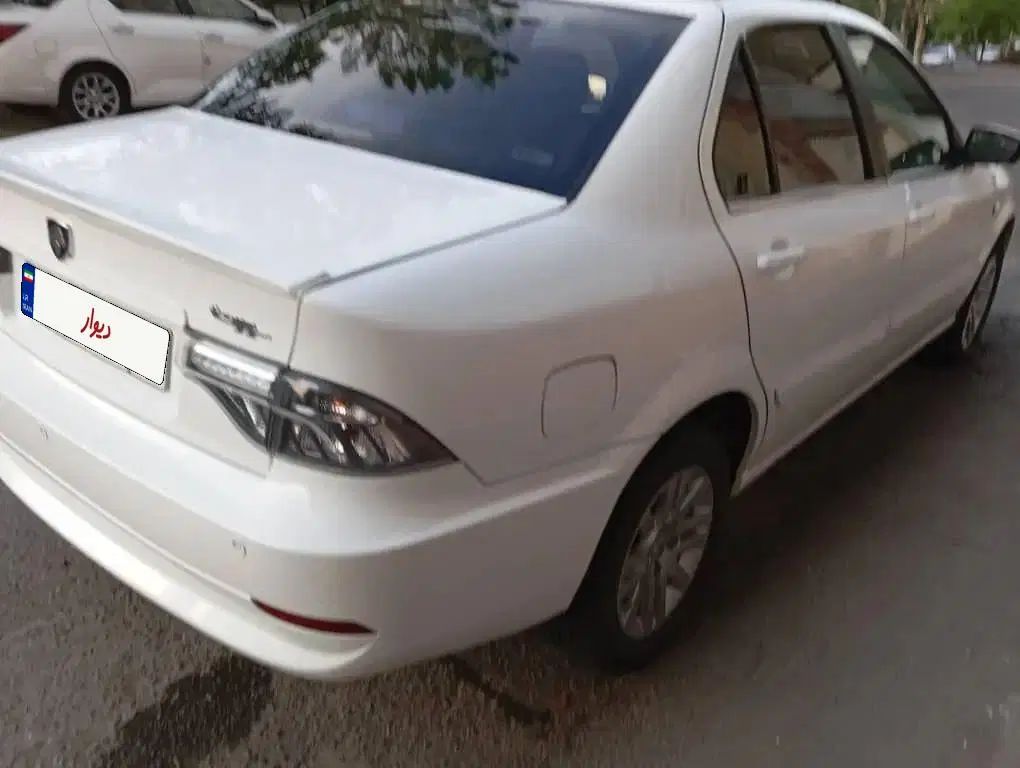 خودرو سمند، سورن پلاس آگهی ann_20132433