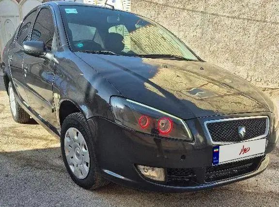خودرو رانا، LX آگهی ann_20132489