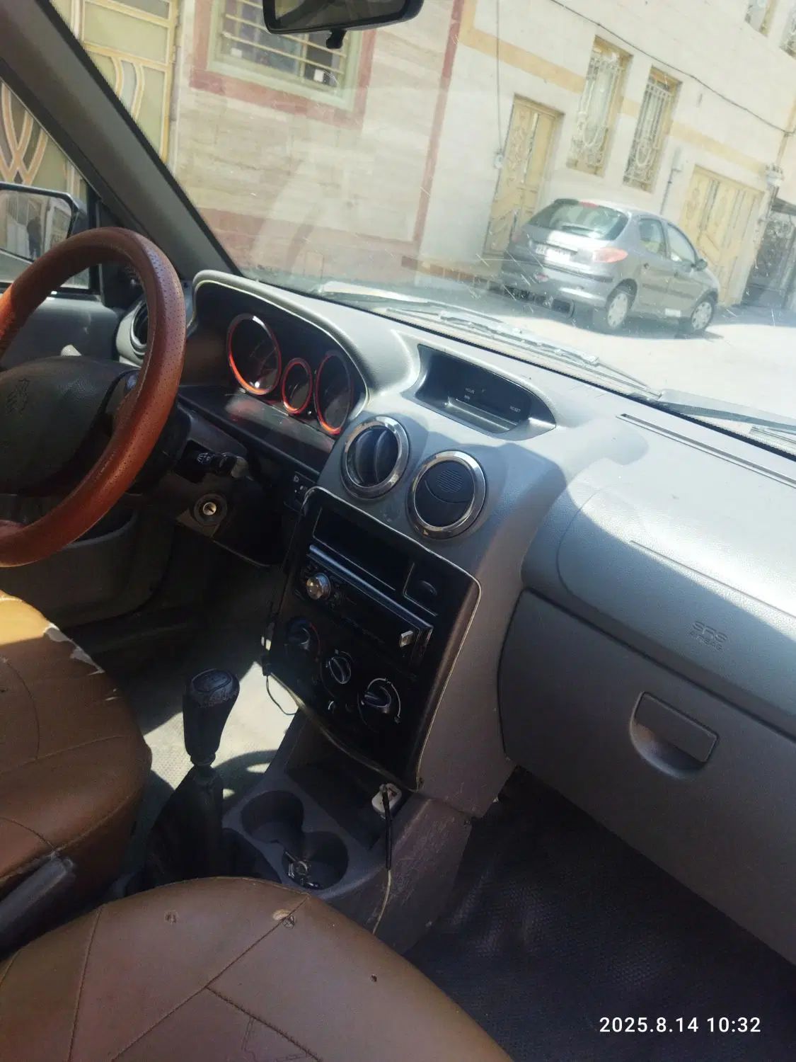 پراید 131 SE - 1397