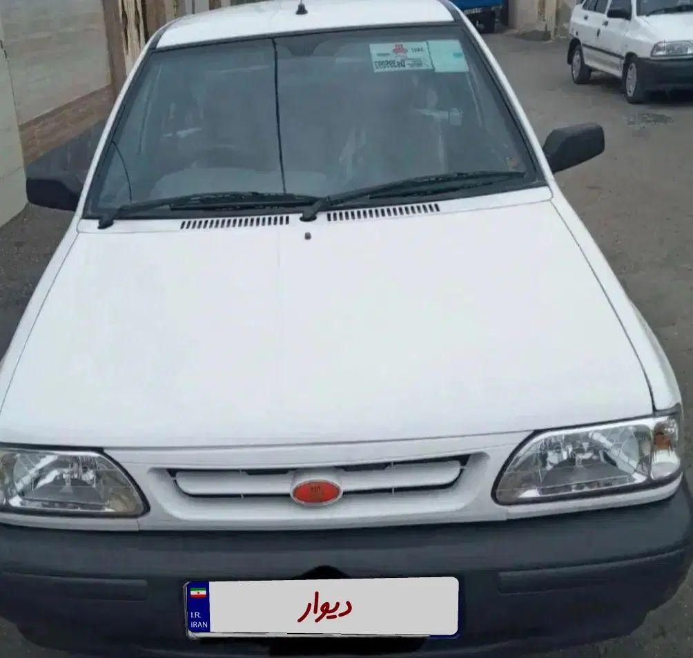 خودرو پراید، 131 آگهی ann_20132589