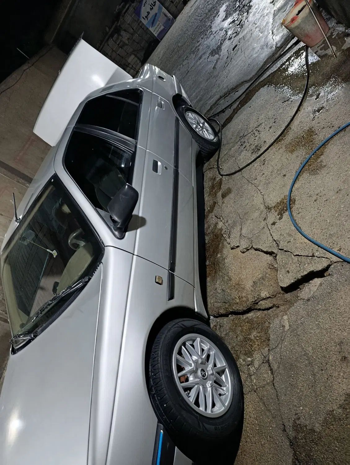 پژو 405 GLX - 1390