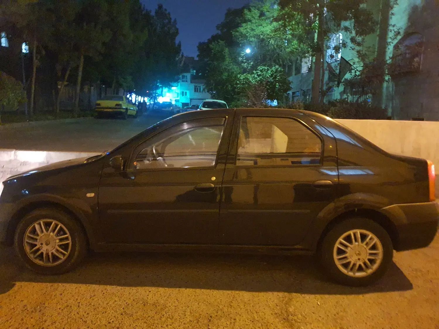 رنو تندر 90 E2 - 1392