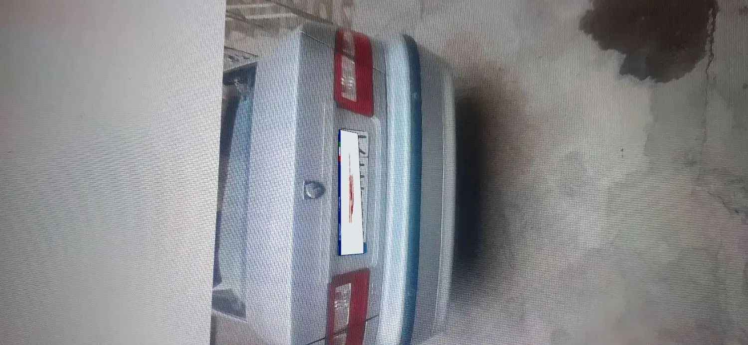 سمند X7 دوگانه سوز - 1388