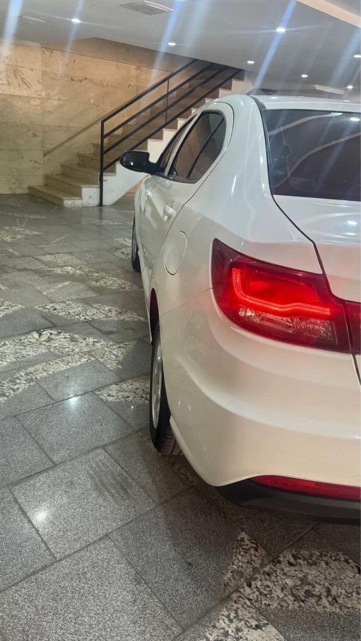 شاهین G دنده‌ای ESC - 1403