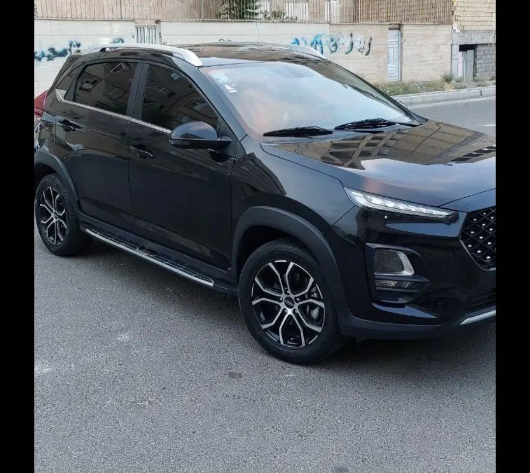ام وی ام X22 پرو اتوماتیک اکسلنت - 1403
