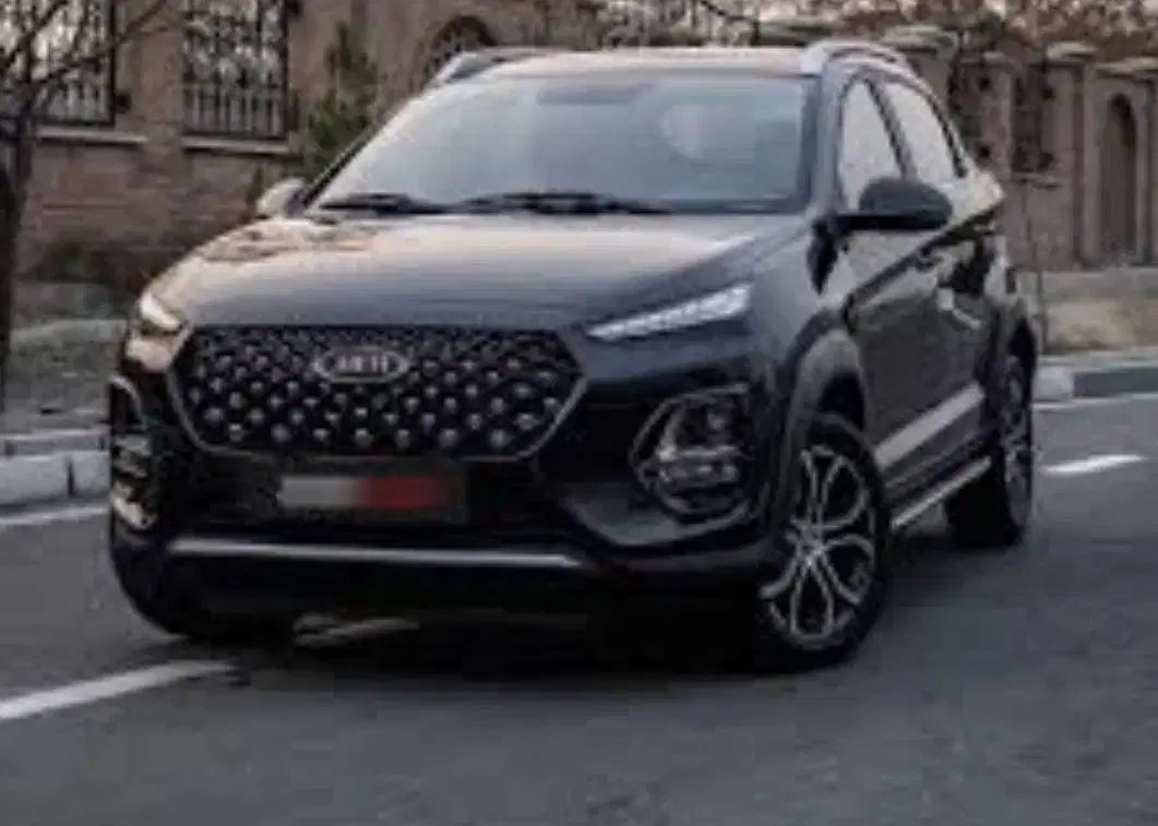 ام وی ام X22 پرو اتوماتیک اکسلنت - 1403