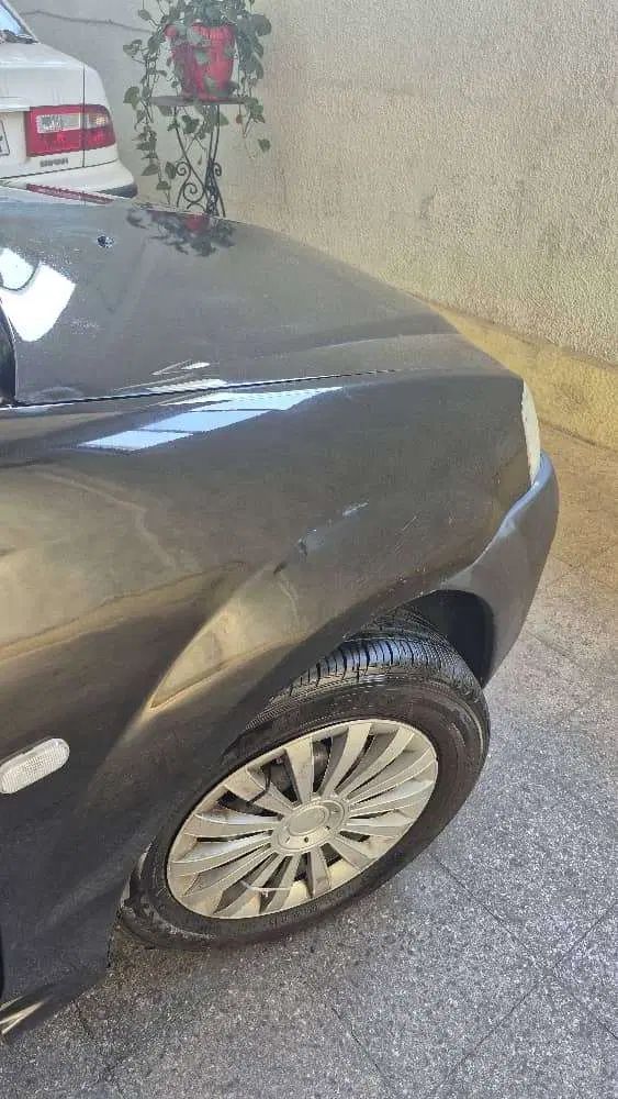 رنو تندر 90 E2 - 1389