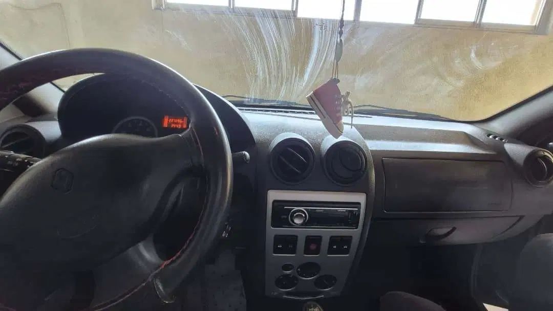 رنو تندر 90 E2 - 1389