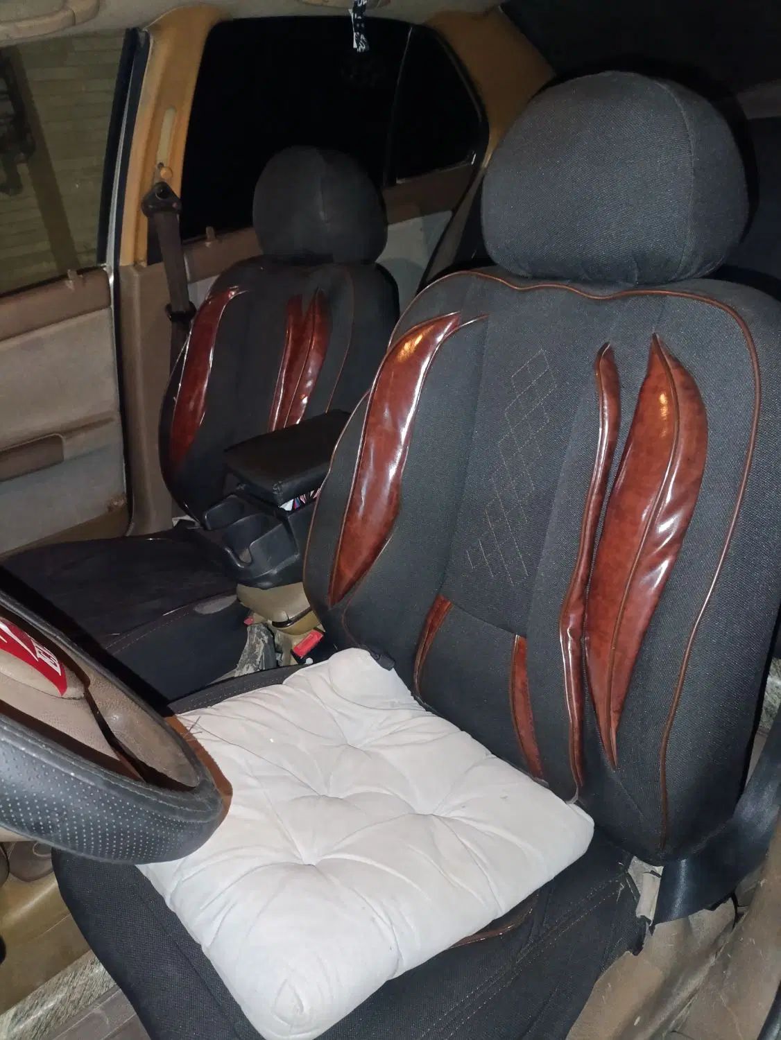 سمند LX XU7 - 1383