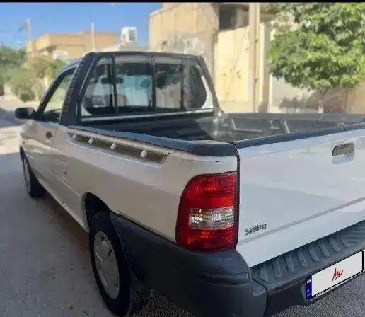پراید 151 SE - 1401