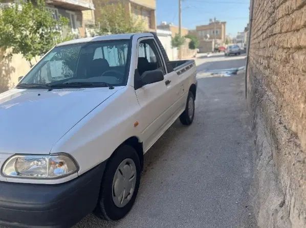 پراید 151 SE - 1401