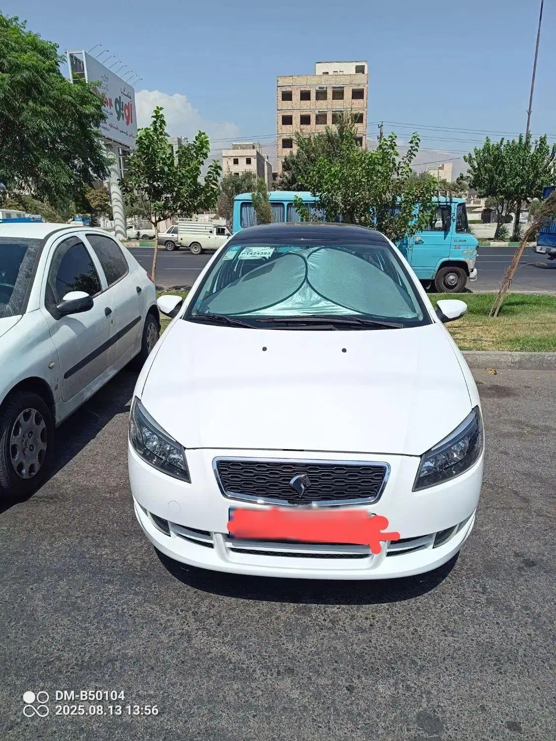 خودرو رانا، پلاس آگهی ann_20133049