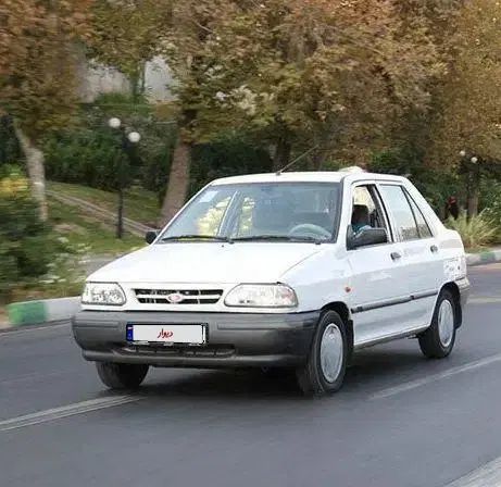 خودرو پراید، صبا آگهی ann_20133055