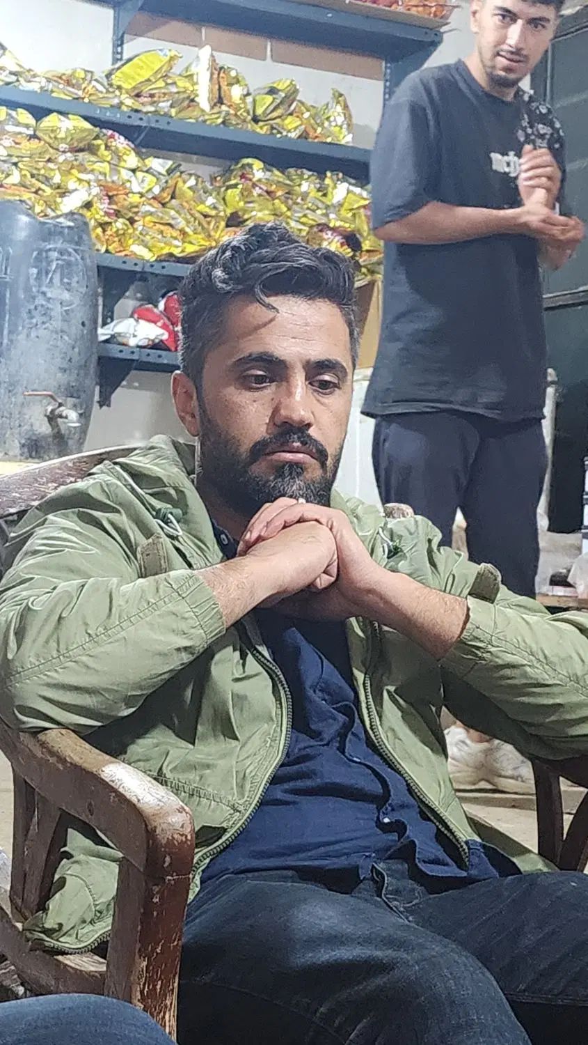 ام وی ام 315 هاچ بک جدید دنده‌ای - 1396